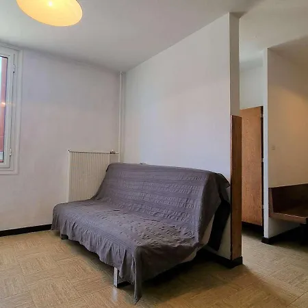 Apartment Confortable, Acces Pistes A 50m, Parking Gratuit, Navette Proche - Fr-1-525-208 Le Devoluy