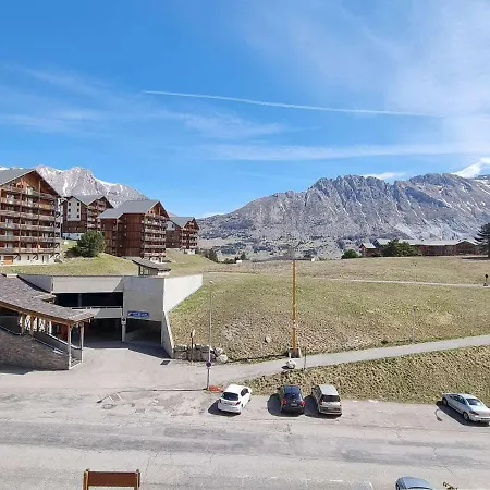 Confortable, Acces Pistes A 50m, Parking Gratuit, Navette Proche - Fr-1-525-208 Apartment Le Devoluy