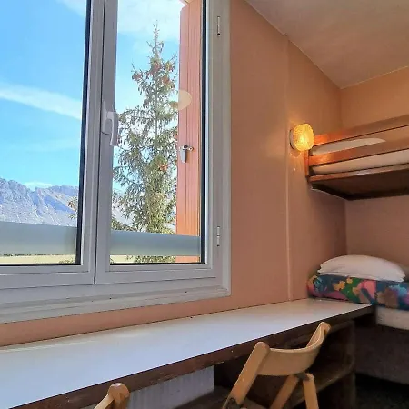 Confortable, Acces Pistes A 50m, Parking Gratuit, Navette Proche - Fr-1-525-208 *