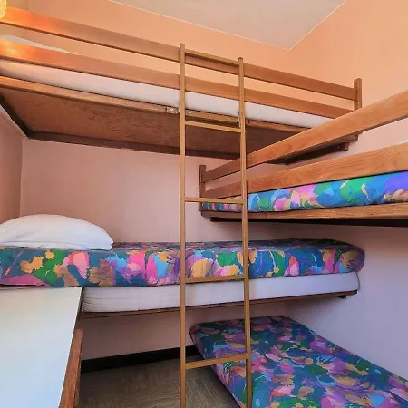 Confortable, Acces Pistes A 50m, Parking Gratuit, Navette Proche - Fr-1-525-208 Apartment