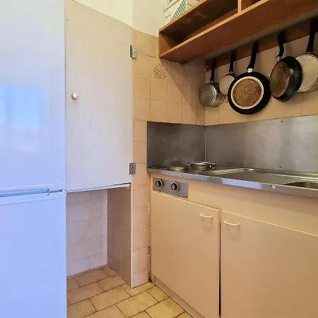 Confortable, Acces Pistes A 50m, Parking Gratuit, Navette Proche - Fr-1-525-208 *