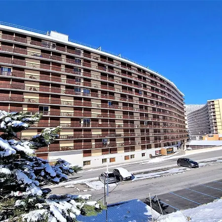 Confortable, Acces Pistes A 50m, Parking Gratuit, Navette Proche - Fr-1-525-208 * Le Devoluy